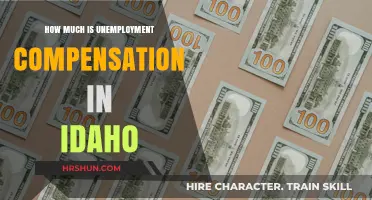 Understanding Unemployment Compensation in Idaho: A Comprehensive Guide