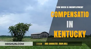 Understanding Unemployment Compensation in Kentucky: A Complete Guide