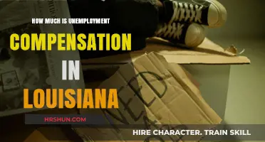 Understanding Unemployment Compensation in Louisiana: A Comprehensive Guide