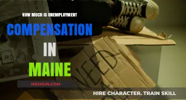 Understanding Unemployment Compensation in Maine: A Comprehensive Guide
