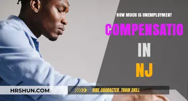 Understanding Unemployment Compensation in New Jersey: A Comprehensive Guide