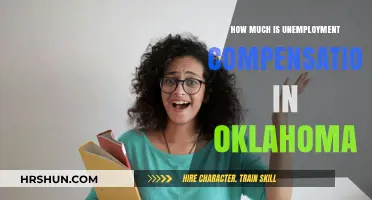 Understanding Unemployment Compensation in Oklahoma: A Complete Guide