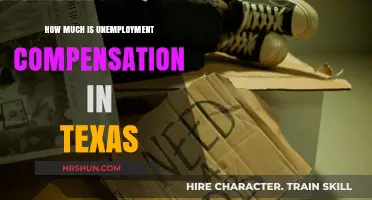 Understanding Unemployment Compensation in Texas: A Comprehensive Guide