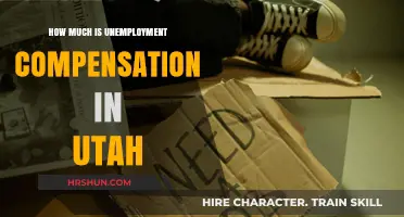 Understanding Unemployment Compensation in Utah: A Comprehensive Guide
