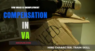 Understanding Unemployment Compensation in Virginia: A Comprehensive Guide