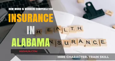 Understanding Workers' Compensation Insurance Costs in Alabama