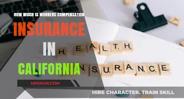 Understanding Workers' Compensation Insurance Costs in California