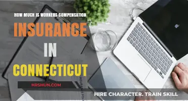 Understanding Workers' Compensation Insurance Costs in Connecticut
