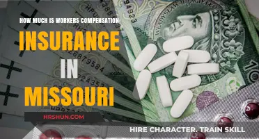 Understanding Workers' Compensation Insurance Costs in Missouri