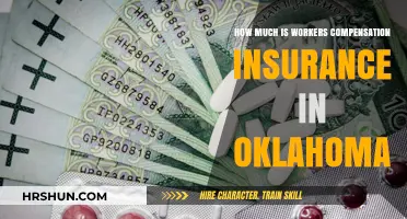 Understanding Workers' Compensation Insurance Costs in Oklahoma