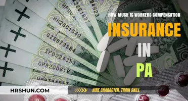 Understanding Workers' Compensation Insurance Costs in Pennsylvania