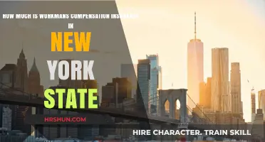 Understanding Workman's Compensation Insurance Costs in New York State