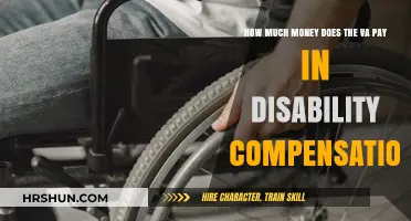 Understanding VA Disability Compensation: A Financial Overview