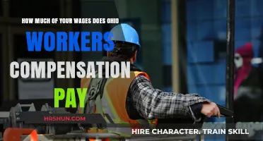 Understanding Ohio Workers' Compensation: Wage Replacement Explained