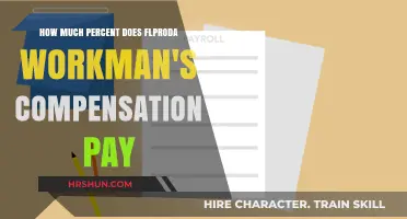 Understanding Florida Workers' Compensation: Benefits and Percentages