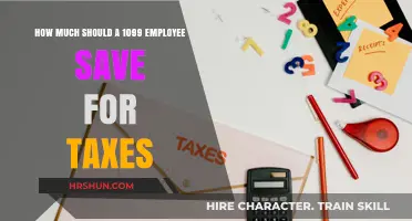 Tax Savings Guide for 1099 Employees: Smart Strategies for Financial Peace