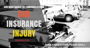 Understanding Your Worth: A Guide to Car Insurance Injury Compensation