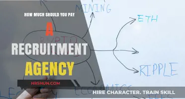 Navigating Recruitment Agency Fees: A Comprehensive Guide