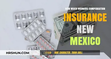 Understanding Workers' Compensation Insurance Costs in New Mexico