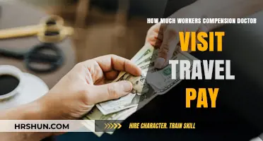 Understanding Workers' Compensation Travel Pay for Doctor Visits