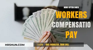 Understanding Workers' Compensation Payout Frequency: A Comprehensive Guide