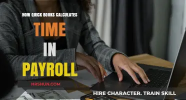 Understanding Payroll Time Calculations in QuickBooks