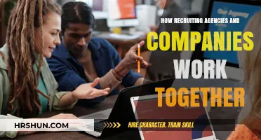 Synergy in Hiring: How Recruiting Agencies and Companies Collaborate