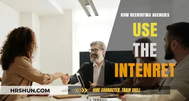 Revolutionizing Recruitment: How Agencies Leverage the Internet for Top Talent