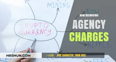 Decoding Recruitment Fees: A Guide to Agency Charging Structures