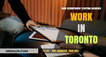 Unlocking the Secrets: How Toronto's Recruitment Agencies Operate