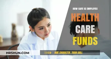 Securing Employee Health Care Funds: A Comprehensive Guide