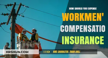 Navigating Workmen's Compensation Insurance Expenses: A Comprehensive Guide