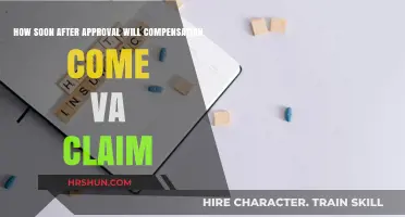 VA Claim Compensation Timeline: What to Expect After Approval