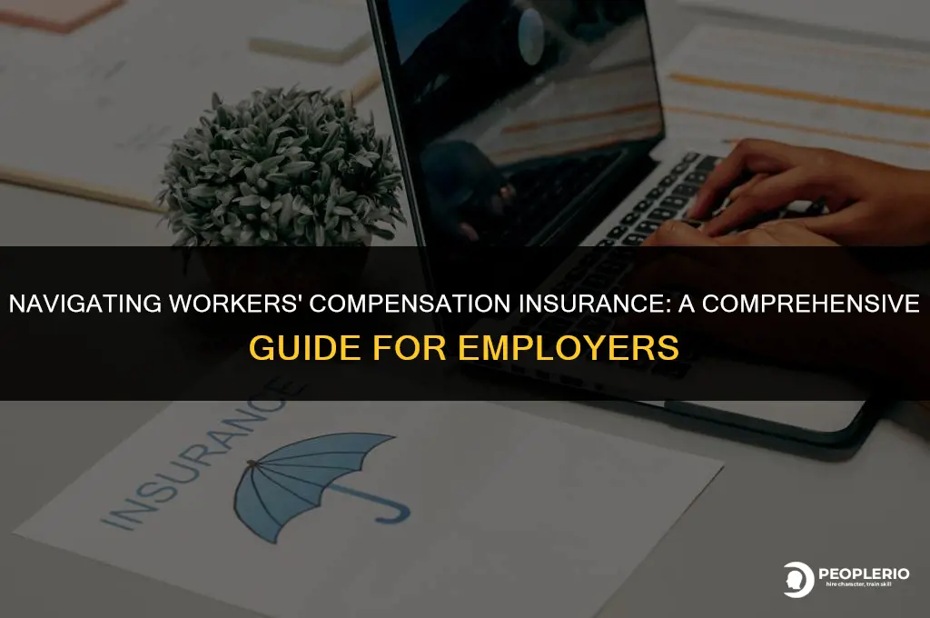 how to accept workers compensation insurance