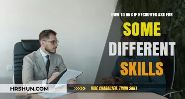 Navigating Skill-Based Questions: A Guide for Job Seekers