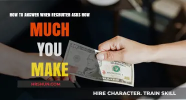 Navigating Salary Discussions: A Guide for Job Seekers