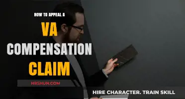 Mastering the VA Appeal Process: A Guide to Challenging Compensation Claims