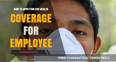 Navigating CVS Health Coverage: A Step-by-Step Guide for Employees