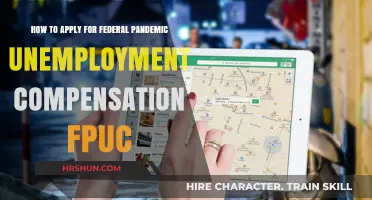 Navigating Federal Pandemic Unemployment Compensation: A Step-by-Step Guide