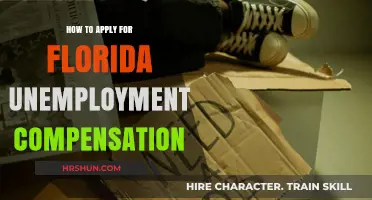 Navigating Florida Unemployment Compensation: A Step-by-Step Guide