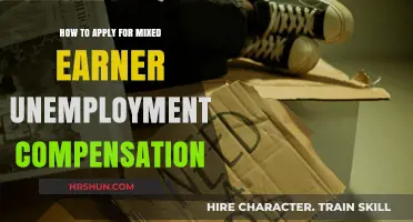 Navigating Mixed Earner Unemployment Compensation: A Step-by-Step Guide