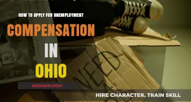 Navigating Unemployment Compensation: A Step-by-Step Guide for Ohio Residents