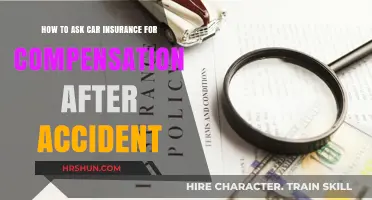 Navigating Car Insurance Claims: A Step-by-Step Guide to Compensation After an Accident