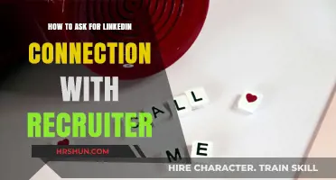 Networking Simplified: How to Connect with Recruiters on LinkedIn