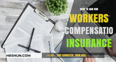 Navigating Your Rights: A Guide to Requesting Workers' Compensation Insurance