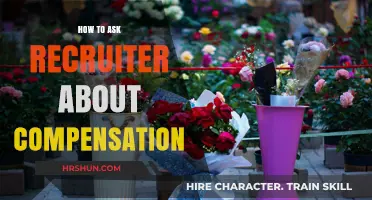Navigating Compensation Conversations: A Guide for Job Seekers
