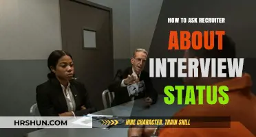 Navigating the Waiting Game: How to Politely Inquire About Your Interview Status