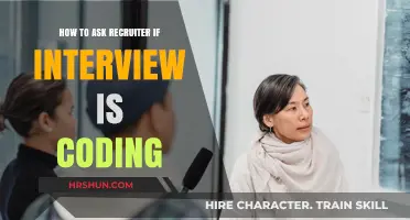 Decoding the Coding Interview: How to Ask Recruiters the Right Questions
