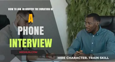 Mastering the Art of Interview Scheduling: A Guide for Job Seekers