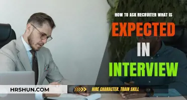 Decoding the Interview: What to Expect and How to Prepare